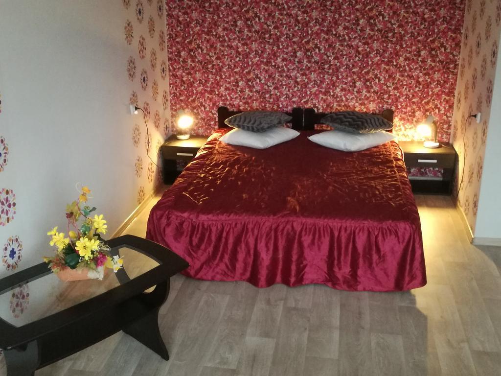 Kalbakas Apartamenti Smiltene Buitenkant foto